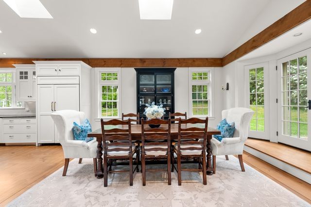 41 Longmeadow Road, Wellesley, MA 02482