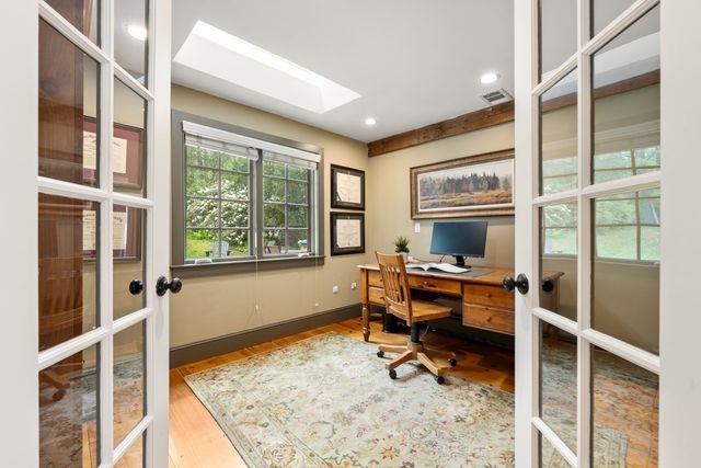 41 Longmeadow Road, Wellesley, MA 02482