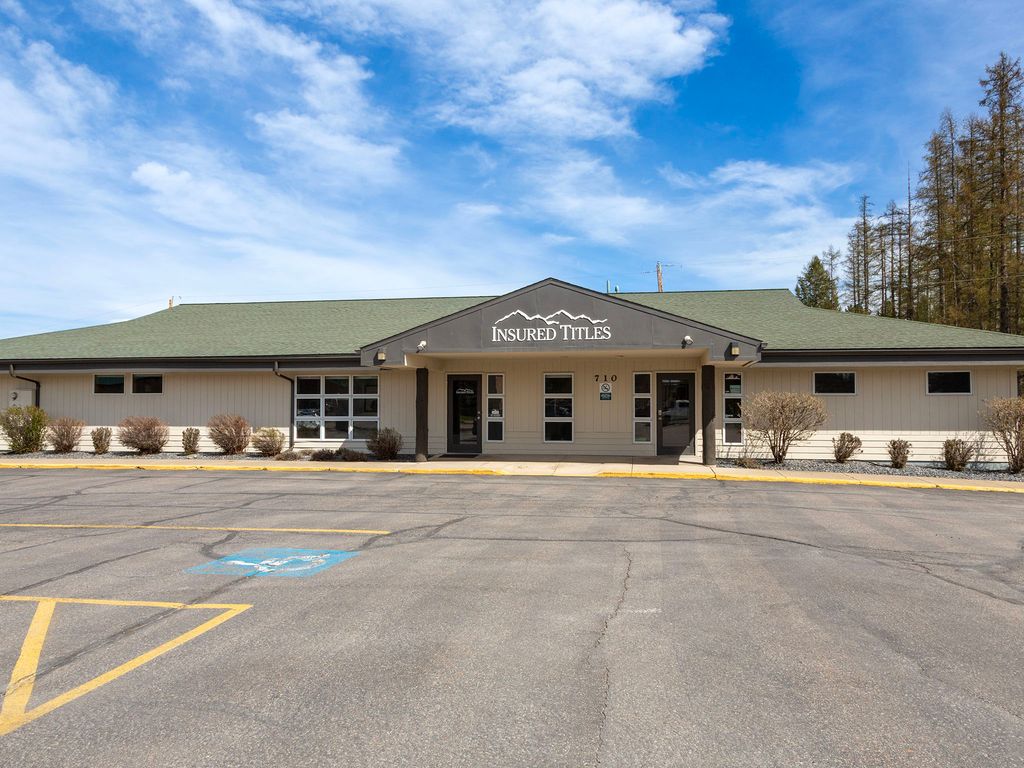 710 E 13th Street Suite B, Whitefish, MT 59937 photo 2