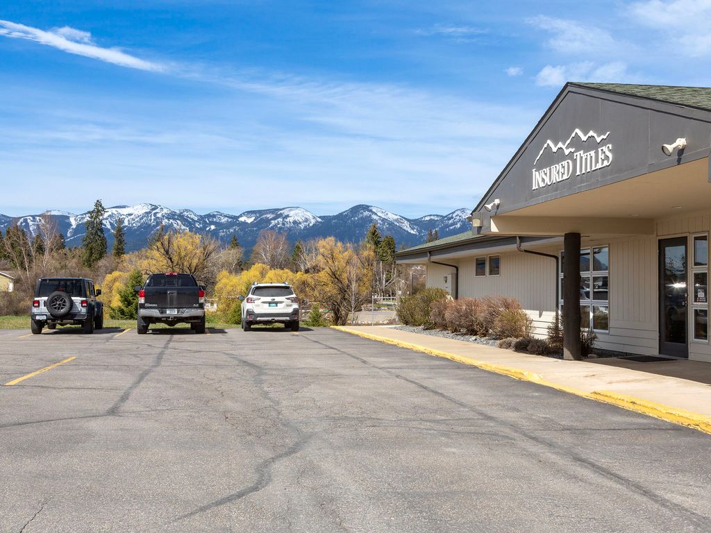 710 E 13th Street Suite B, Whitefish, MT 59937 photo 3
