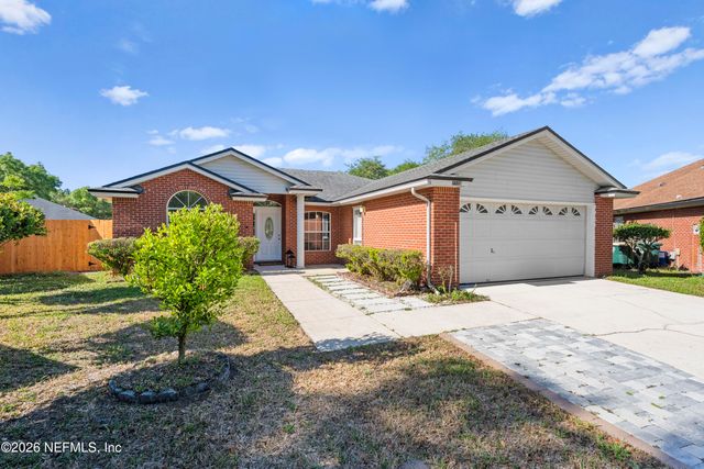 7668 FAWN LAKE Drive N, Jacksonville, FL 32256