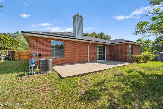 7668 FAWN LAKE Drive N, Jacksonville, FL 32256