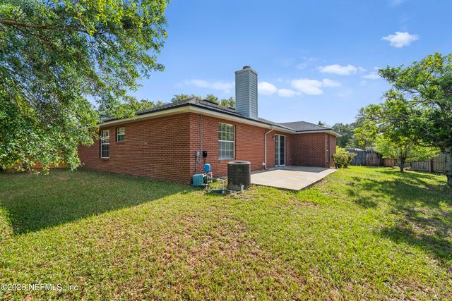 7668 FAWN LAKE Drive N, Jacksonville, FL 32256