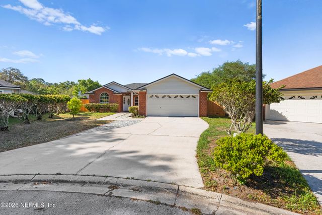 7668 FAWN LAKE Drive N, Jacksonville, FL 32256