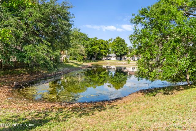 7668 FAWN LAKE Drive N, Jacksonville, FL 32256