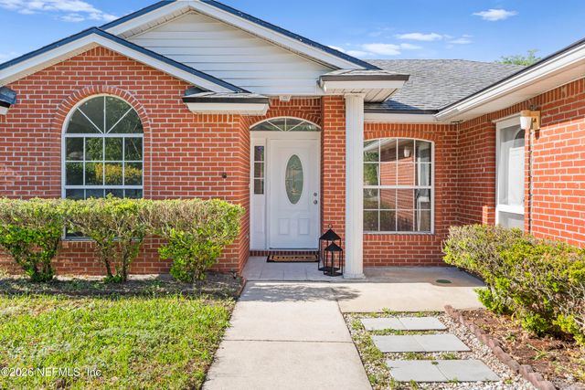 7668 FAWN LAKE Drive N, Jacksonville, FL 32256