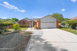 7668 FAWN LAKE Drive N, Jacksonville, FL 32256