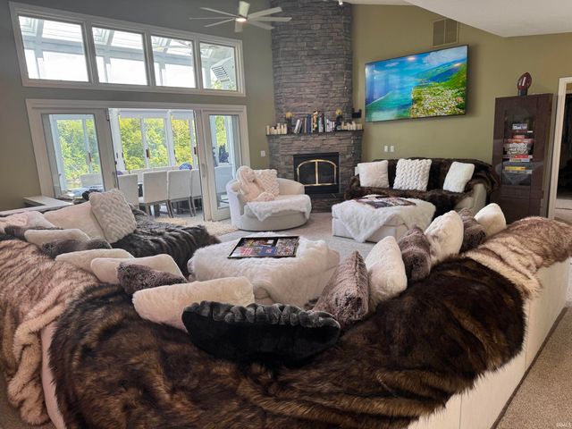 50800 Lilac Road, South Bend, IN 46628
