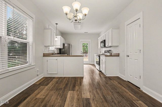 10908 Connally Lane, Raleigh, NC 27614