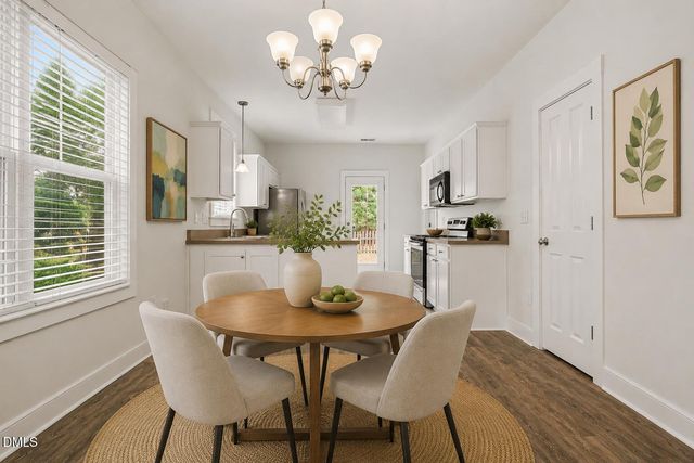 10908 Connally Lane, Raleigh, NC 27614