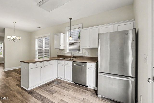 10908 Connally Lane, Raleigh, NC 27614