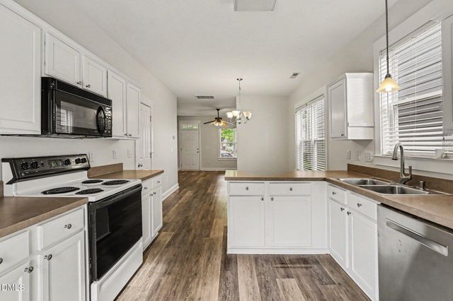 10908 Connally Lane, Raleigh, NC 27614