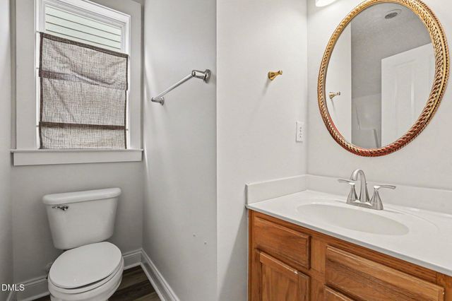 10908 Connally Lane, Raleigh, NC 27614
