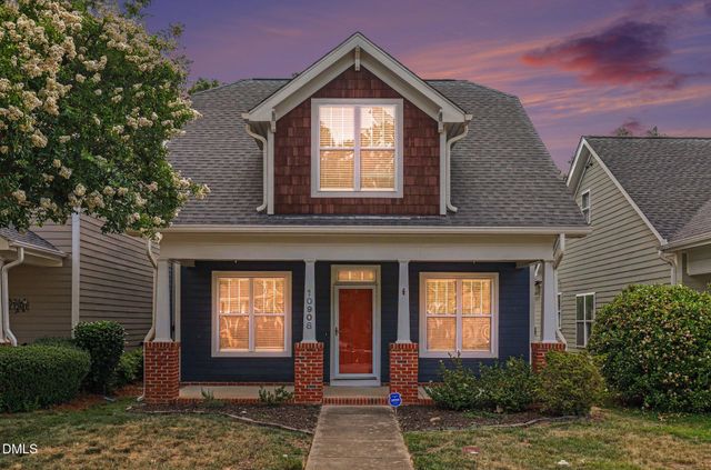 10908 Connally Lane, Raleigh, NC 27614