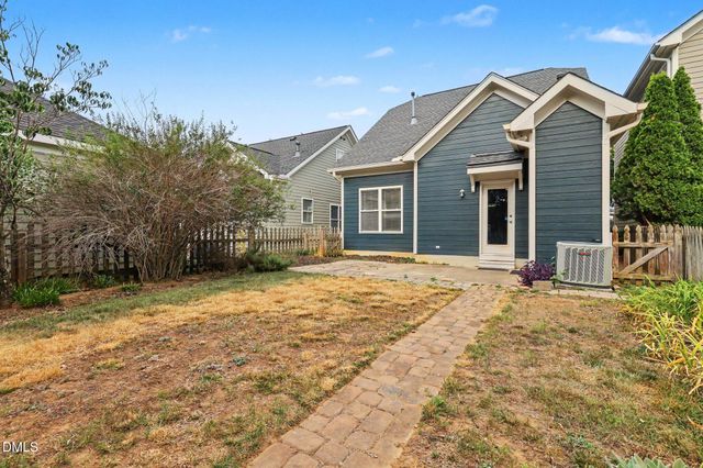 10908 Connally Lane, Raleigh, NC 27614