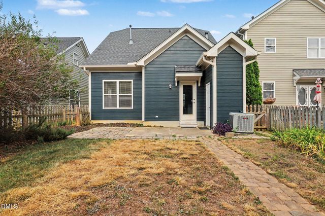 10908 Connally Lane, Raleigh, NC 27614