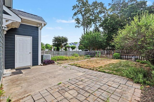 10908 Connally Lane, Raleigh, NC 27614