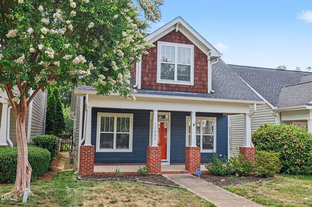 10908 Connally Lane, Raleigh, NC 27614