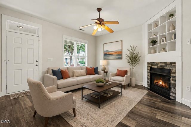 10908 Connally Lane, Raleigh, NC 27614