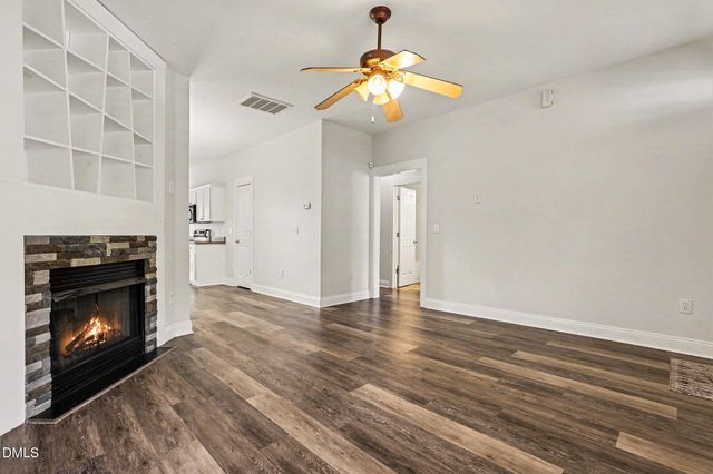 10908 Connally Lane, Raleigh, NC 27614