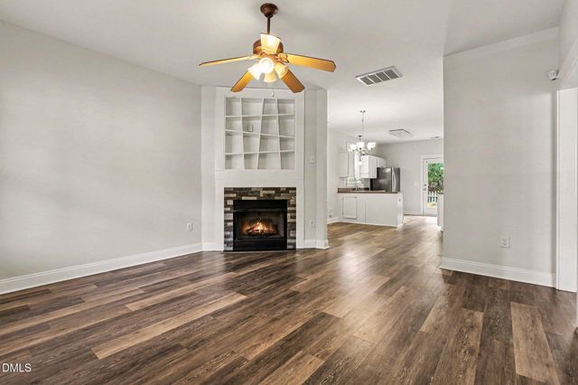 10908 Connally Lane, Raleigh, NC 27614