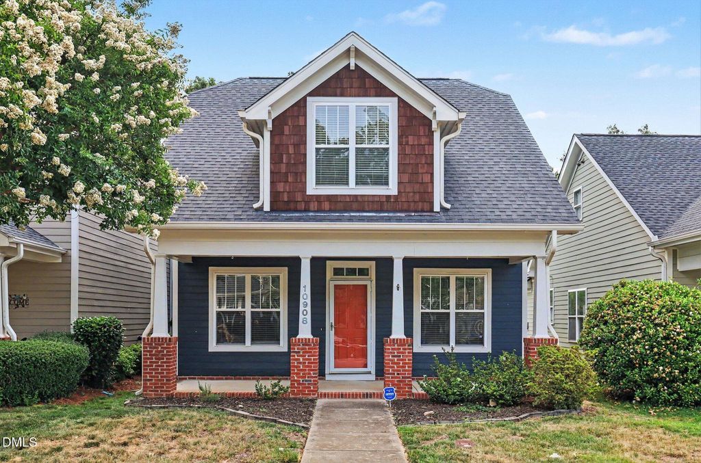 10908 Connally Lane, Raleigh, NC 27614