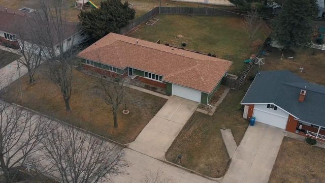 104 Hilltop Drive, Charles City, IA 50616