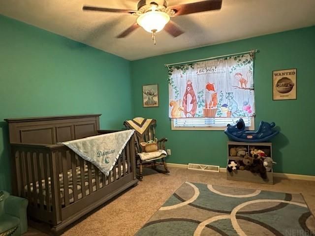 104 Hilltop Drive, Charles City, IA 50616