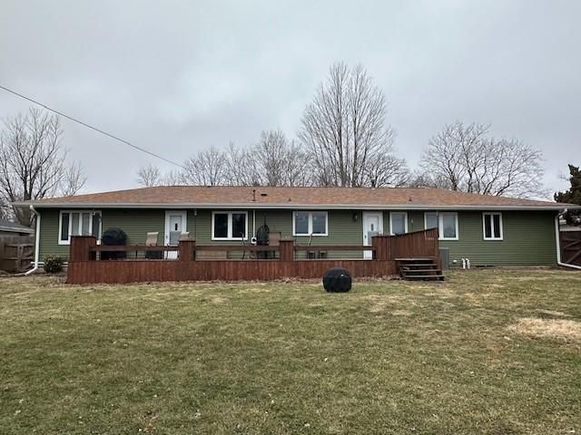 104 Hilltop Drive, Charles City, IA 50616