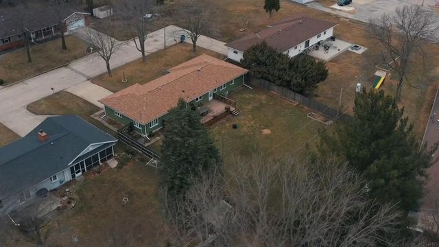 104 Hilltop Drive, Charles City, IA 50616