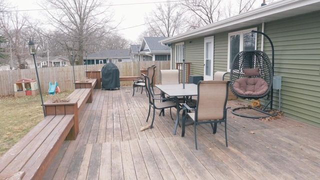 104 Hilltop Drive, Charles City, IA 50616