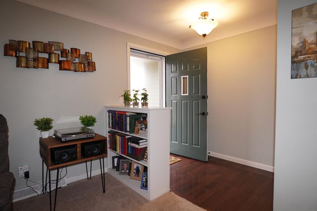 104 Hilltop Drive, Charles City, IA 50616