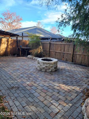 3422 TALISMAN Drive, Middleburg, FL 32068