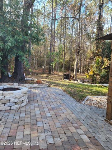 3422 TALISMAN Drive, Middleburg, FL 32068