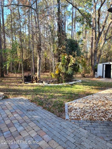 3422 TALISMAN Drive, Middleburg, FL 32068