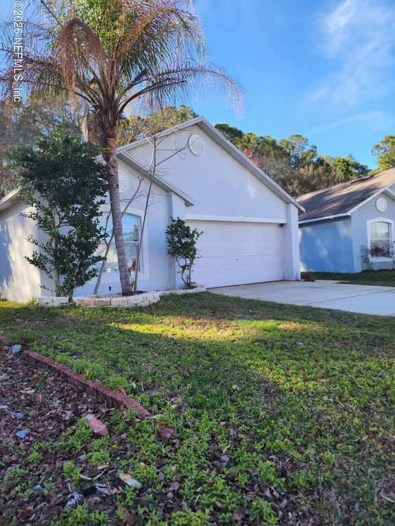 3422 TALISMAN Drive, Middleburg, FL 32068