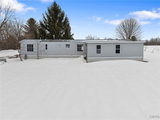 18 Little Pond Road, Amboy, NY 13493