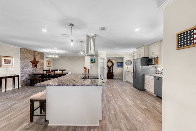 1674 Fm 36 S, Caddo Mills, TX 75135