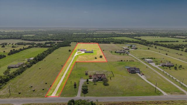 1674 Fm 36 S, Caddo Mills, TX 75135