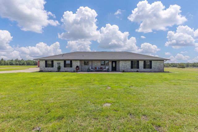 1674 Fm 36 S, Caddo Mills, TX 75135