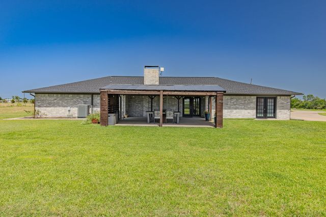 1674 Fm 36 S, Caddo Mills, TX 75135