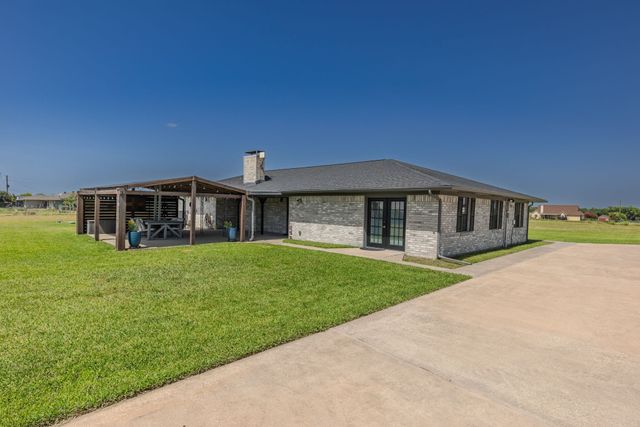 1674 Fm 36 S, Caddo Mills, TX 75135