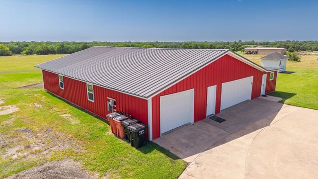 1674 Fm 36 S, Caddo Mills, TX 75135