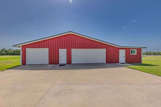 1674 Fm 36 S, Caddo Mills, TX 75135