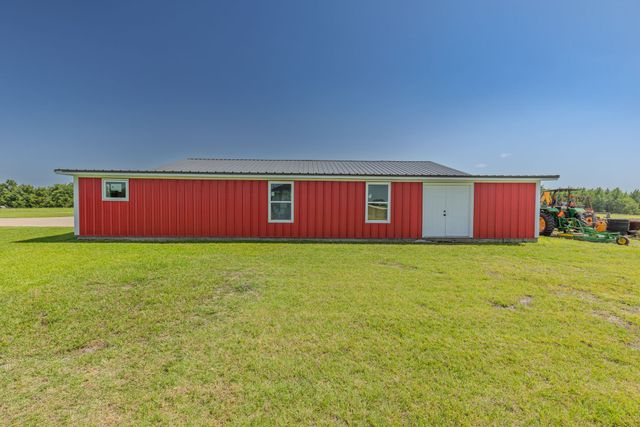 1674 Fm 36 S, Caddo Mills, TX 75135