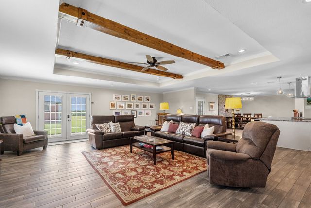 1674 Fm 36 S, Caddo Mills, TX 75135