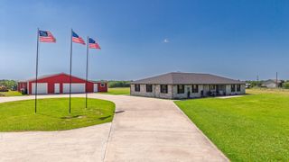 1674 Fm 36 S, Caddo Mills, TX 75135