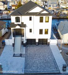 316 Silver Lagoon Drive, Toms River, NJ 08753