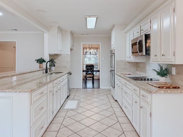 2013 Glenwood Circle, Corsicana, TX 75110