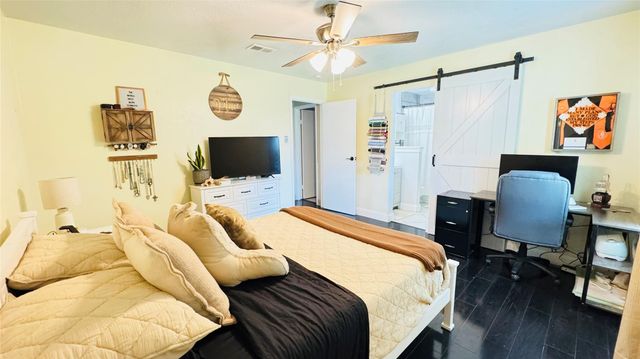 3003 Wood Fox Drive, Alvin, TX 77511